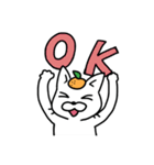 OH！！！（個別スタンプ：27）
