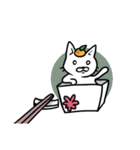 OH！！！（個別スタンプ：35）