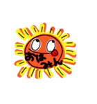 ゴミ（個別スタンプ：5）