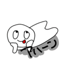 ゴミ（個別スタンプ：11）