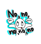 ゴミ（個別スタンプ：19）