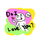ゴミ（個別スタンプ：24）