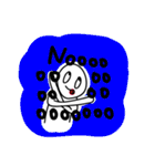 ゴミ（個別スタンプ：31）