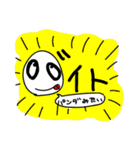 ゴミ（個別スタンプ：34）