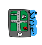 ゴミ（個別スタンプ：38）