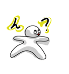 ゴミ（個別スタンプ：40）