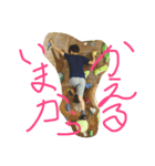 きよし君1（個別スタンプ：1）