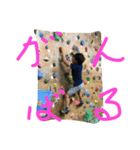 きよし君1（個別スタンプ：3）