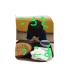 きよし君1（個別スタンプ：5）
