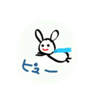 あやか画伯の俺神じゃん（個別スタンプ：2）