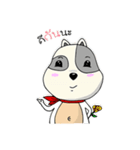 Mr.Jang（個別スタンプ：1）