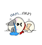 Mr.Jang（個別スタンプ：2）