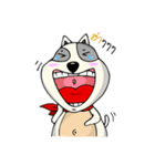 Mr.Jang（個別スタンプ：3）