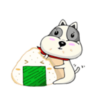 Mr.Jang（個別スタンプ：4）