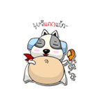 Mr.Jang（個別スタンプ：12）