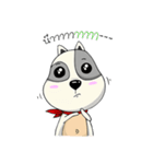 Mr.Jang（個別スタンプ：16）