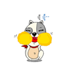 Mr.Jang（個別スタンプ：17）