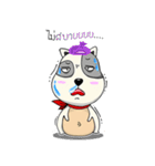 Mr.Jang（個別スタンプ：19）