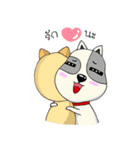 Mr.Jang（個別スタンプ：22）