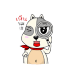 Mr.Jang（個別スタンプ：23）