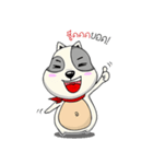 Mr.Jang（個別スタンプ：25）