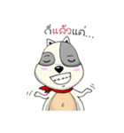 Mr.Jang（個別スタンプ：32）