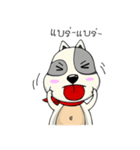 Mr.Jang（個別スタンプ：33）