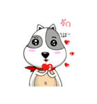 Mr.Jang（個別スタンプ：35）