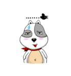 Mr.Jang（個別スタンプ：38）
