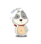 Mr.Jang（個別スタンプ：39）