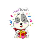 Mr.Jang（個別スタンプ：40）