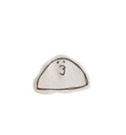 あいうえおの口（個別スタンプ：6）