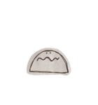 あいうえおの口（個別スタンプ：7）