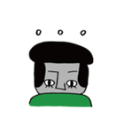 リーゼンモア男（個別スタンプ：20）