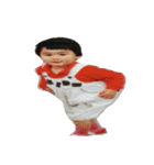 思い出（個別スタンプ：3）