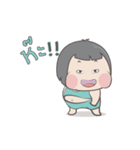 Muay +++（個別スタンプ：24）