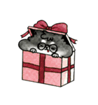 Yu's Shiba（個別スタンプ：10）
