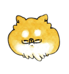 Yu's Shiba（個別スタンプ：29）