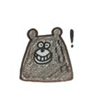 bearrrrrrr（個別スタンプ：6）