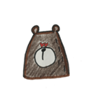 bearrrrrrr（個別スタンプ：9）