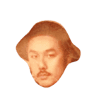 illstamp test1（個別スタンプ：8）