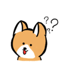 MaomaoDog - 日常生活（個別スタンプ：2）