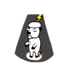 MaomaoDog - 日常生活（個別スタンプ：23）