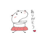 おたまちゃんの日々（個別スタンプ：6）