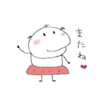 おたまちゃんの日々（個別スタンプ：11）