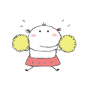 おたまちゃんの日々（個別スタンプ：18）
