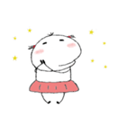 おたまちゃんの日々（個別スタンプ：22）