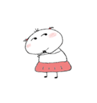 おたまちゃんの日々（個別スタンプ：24）