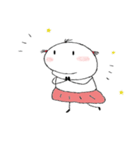 おたまちゃんの日々（個別スタンプ：26）