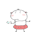 おたまちゃんの日々（個別スタンプ：29）